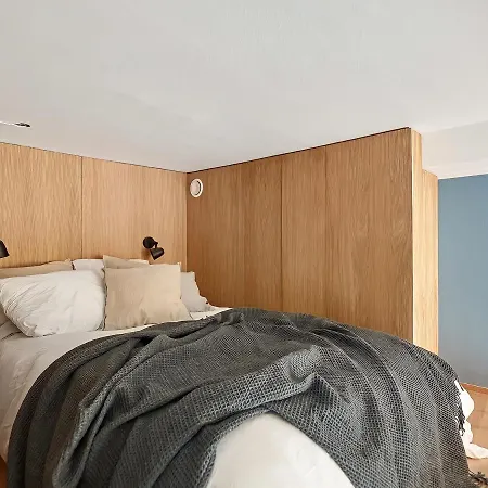 Keybutler Central Studio Bislett Stadion Apartman