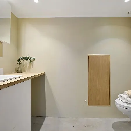 Keybutler Central Studio Bislett Stadion أوسلو