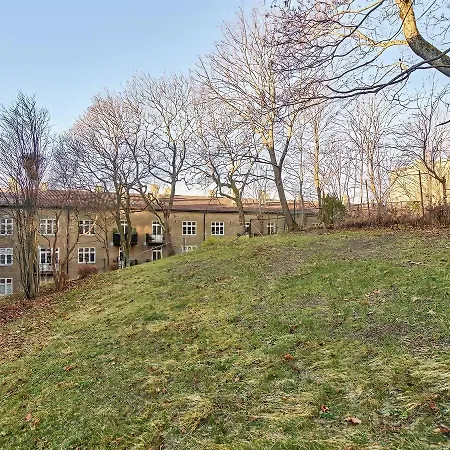 Apartman Keybutler Central Studio Bislett Stadion Oslo