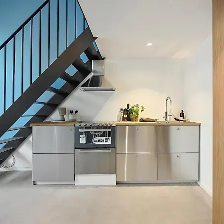 Apartment Keybutler Central Studio Bislett Stadion